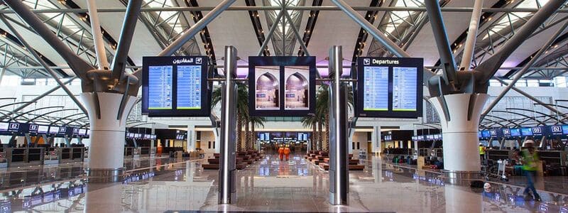 oman travel restrictions