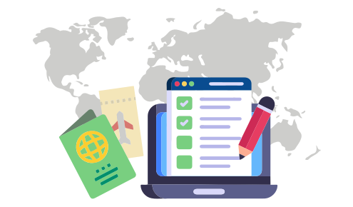 online application oman