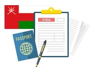 requirements-oman
